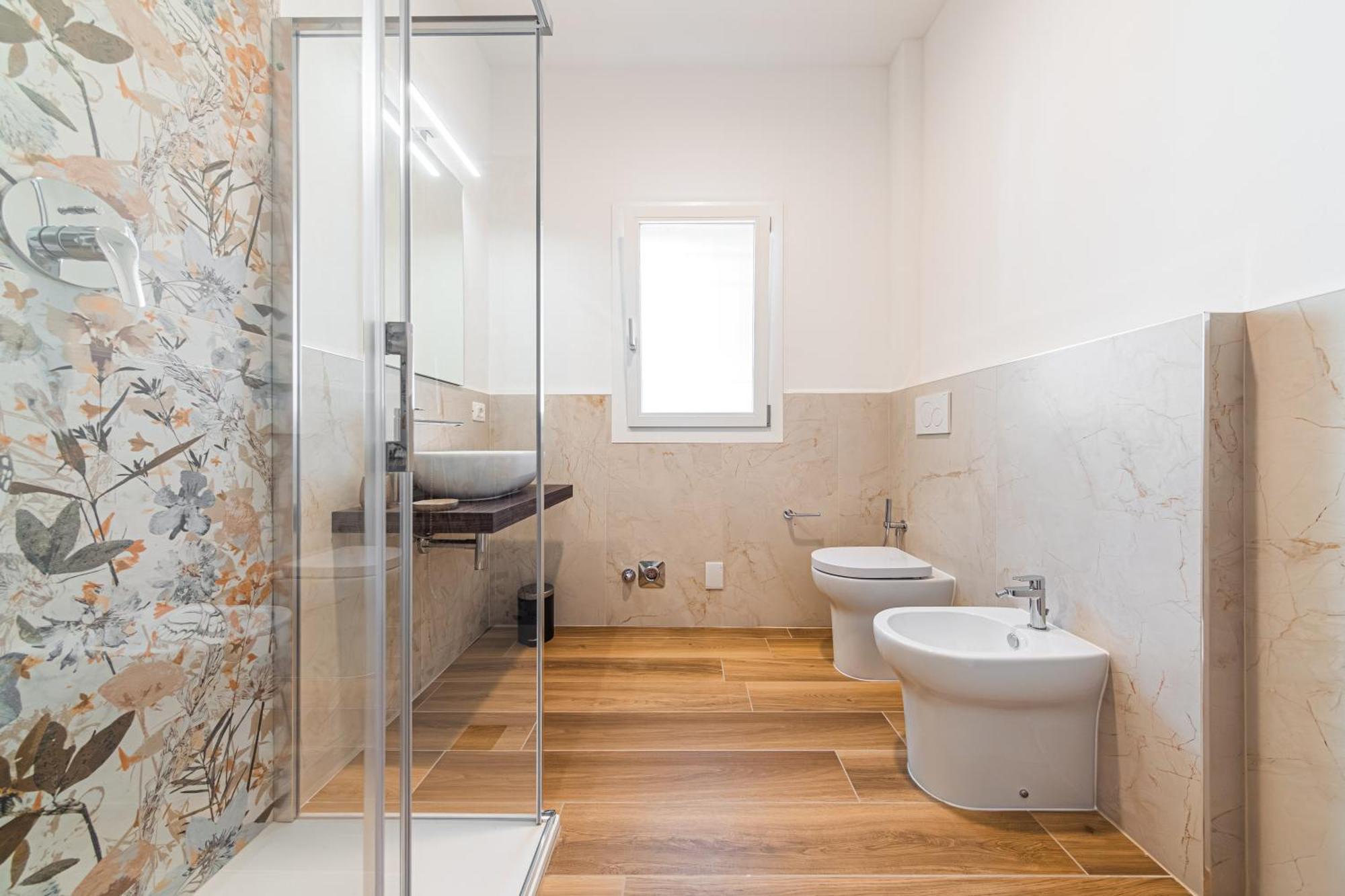 Cicogna House Apartment Villanova Di Castenaso ภายนอก รูปภาพ