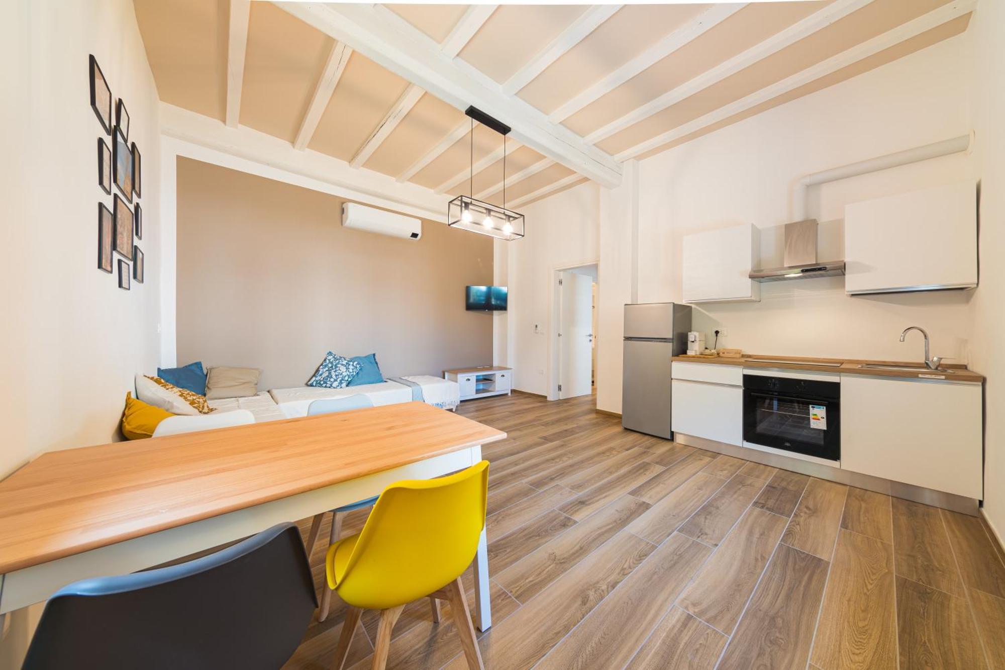 Cicogna House Apartment Villanova Di Castenaso ภายนอก รูปภาพ