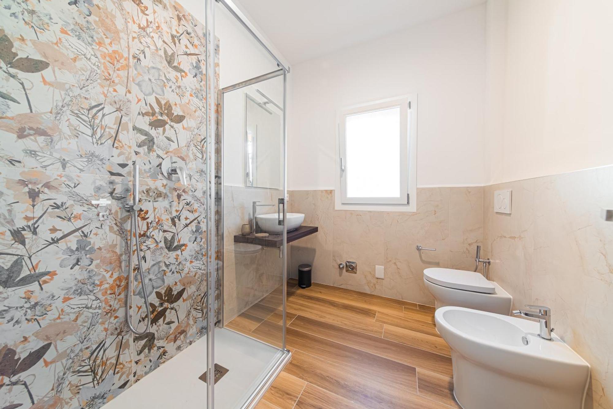 Cicogna House Apartment Villanova Di Castenaso ภายนอก รูปภาพ