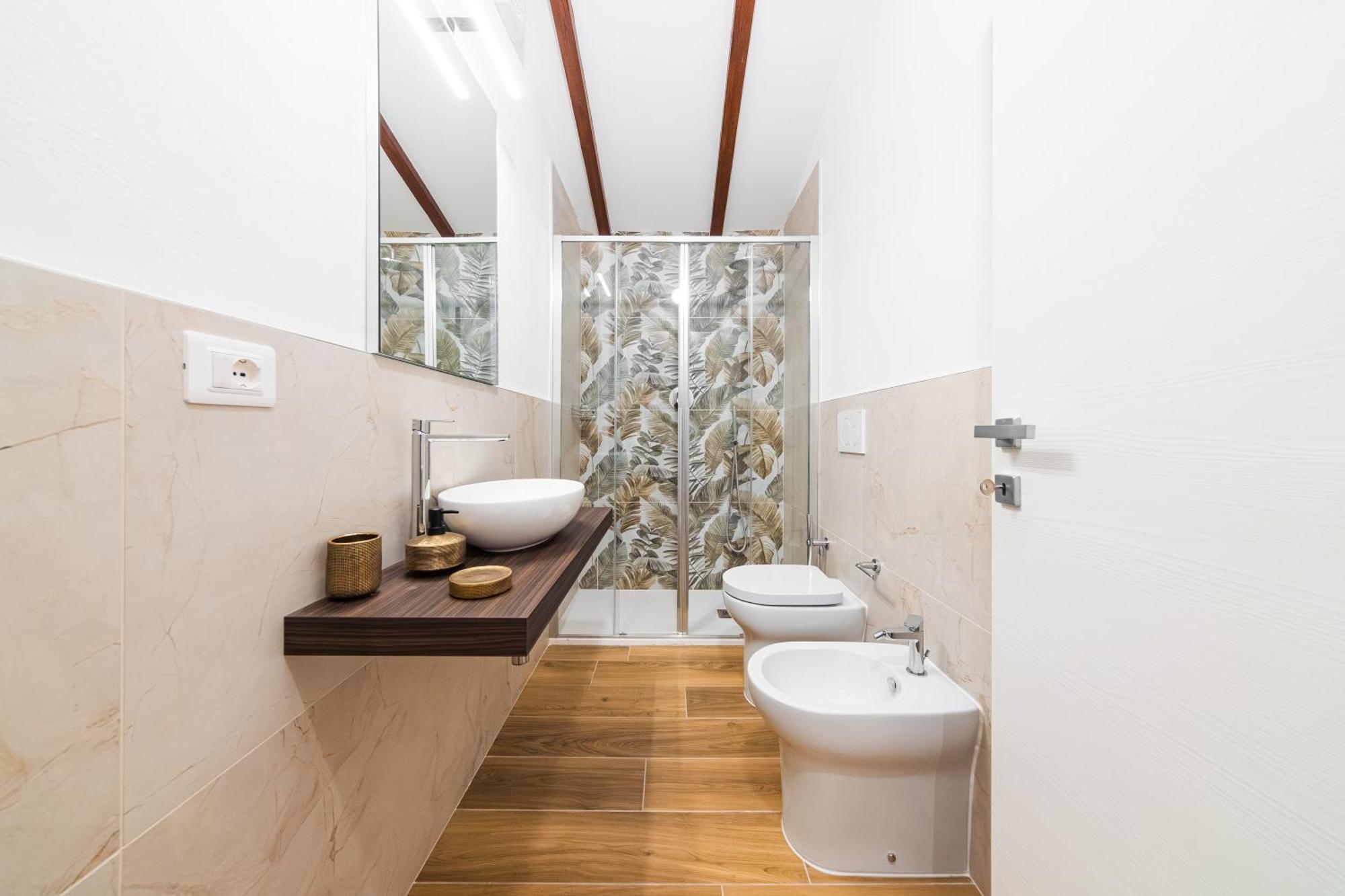 Cicogna House Apartment Villanova Di Castenaso ภายนอก รูปภาพ