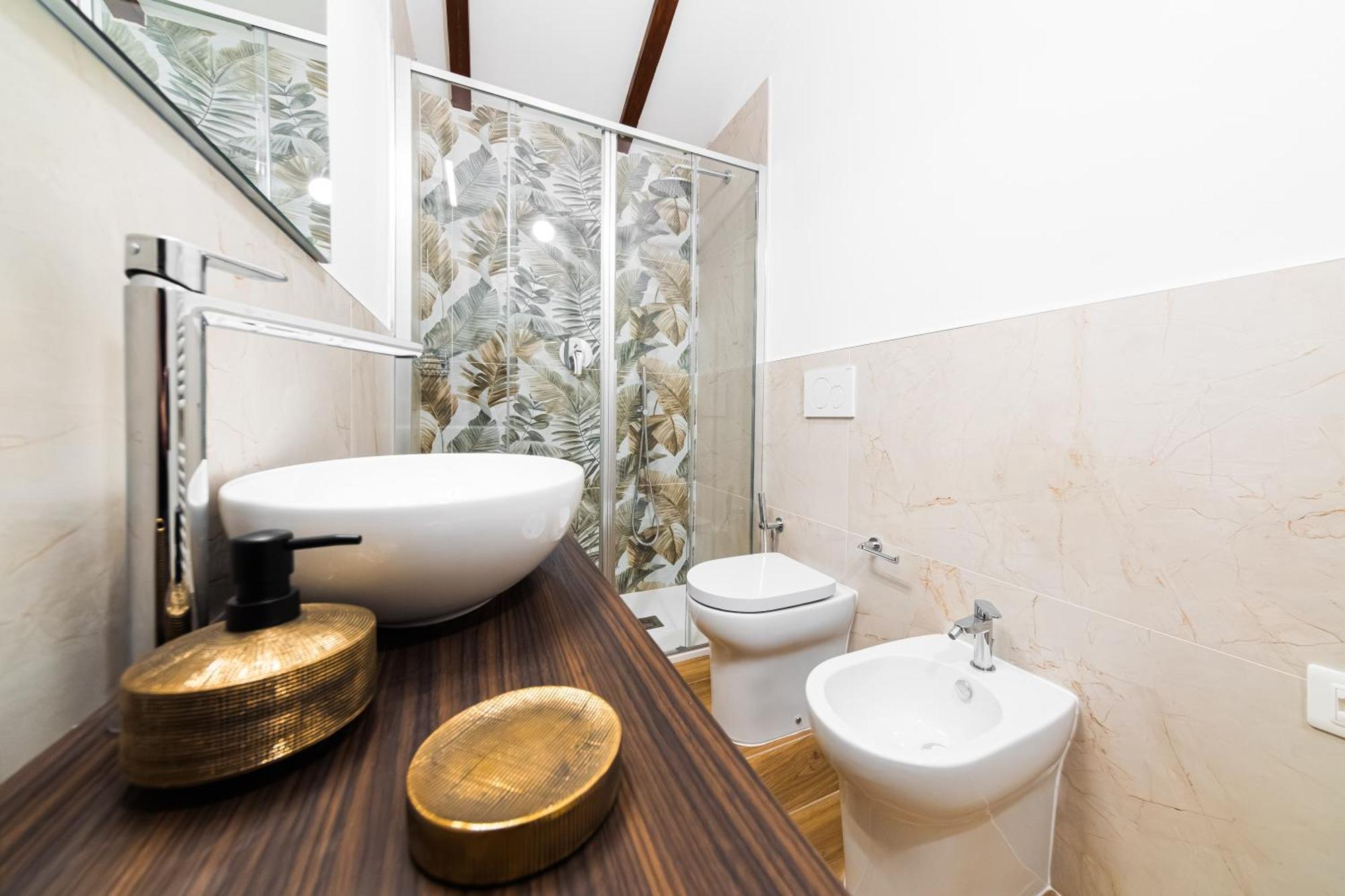 Cicogna House Apartment Villanova Di Castenaso ภายนอก รูปภาพ
