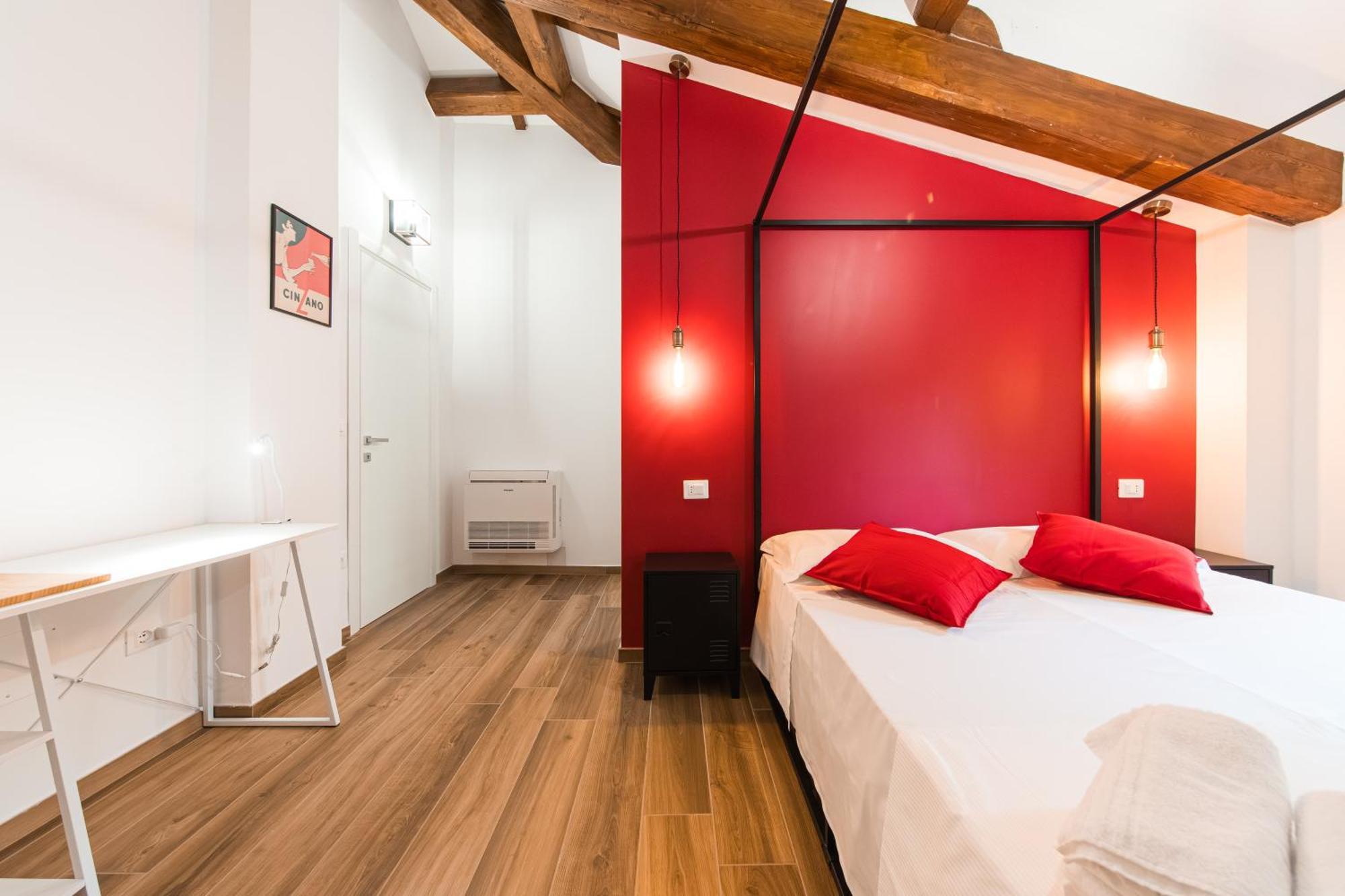 Cicogna House Apartment Villanova Di Castenaso ภายนอก รูปภาพ