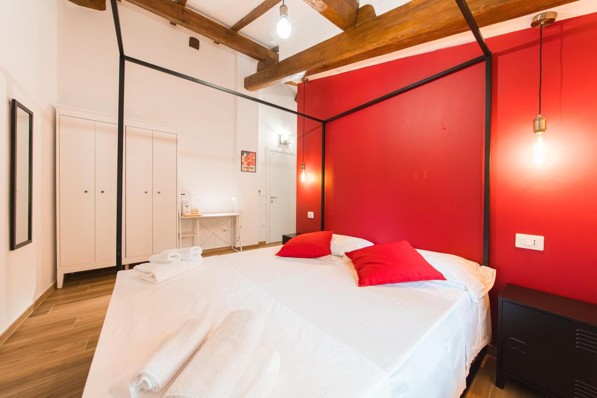 Cicogna House Apartment Villanova Di Castenaso ภายนอก รูปภาพ