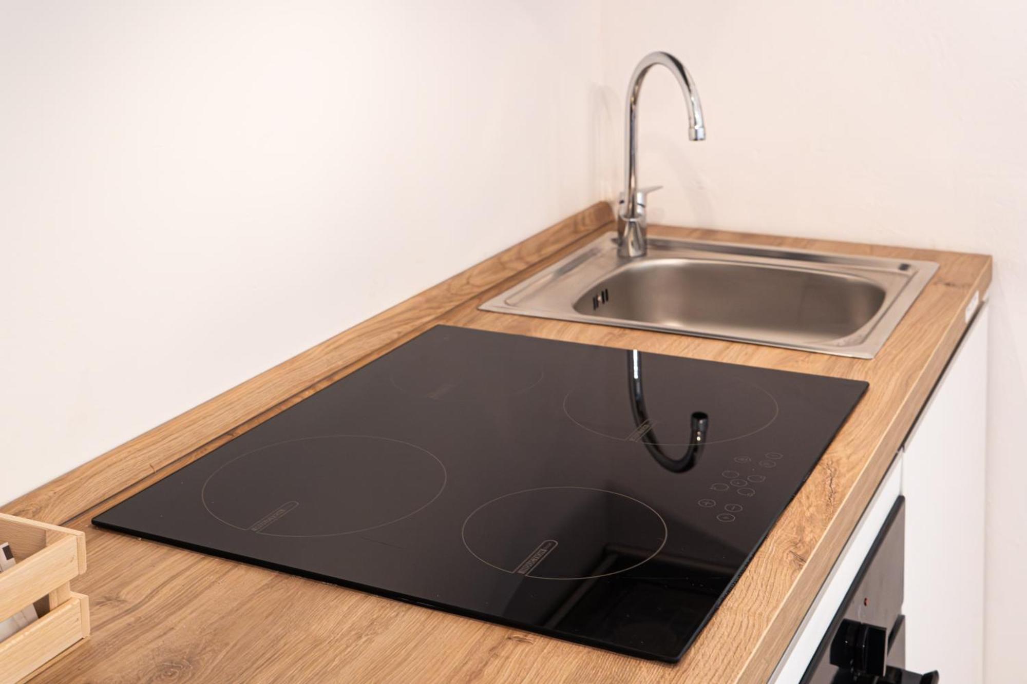 Cicogna House Apartment Villanova Di Castenaso ภายนอก รูปภาพ
