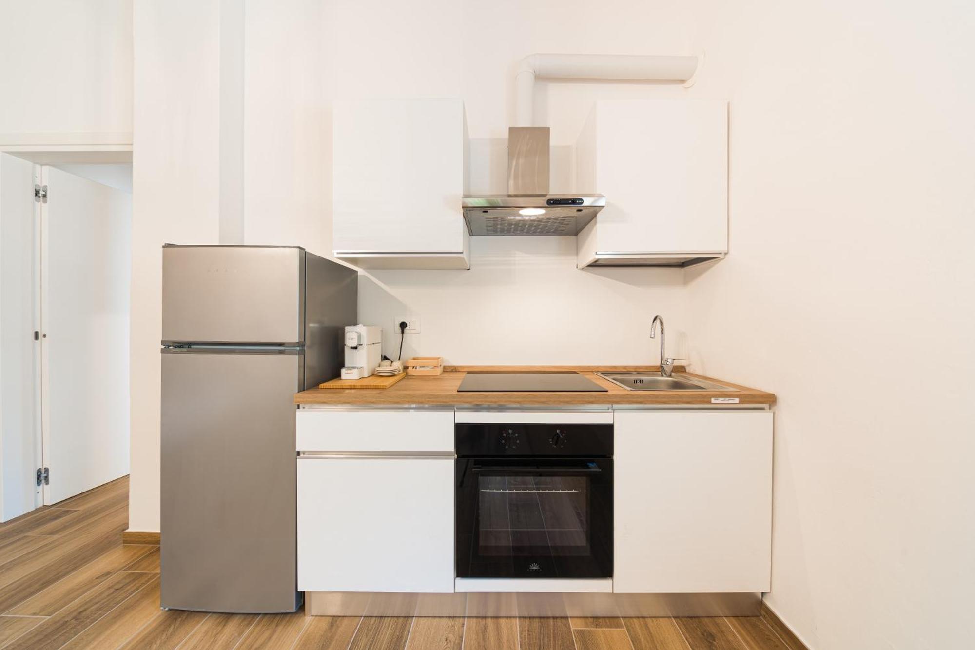 Cicogna House Apartment Villanova Di Castenaso ภายนอก รูปภาพ