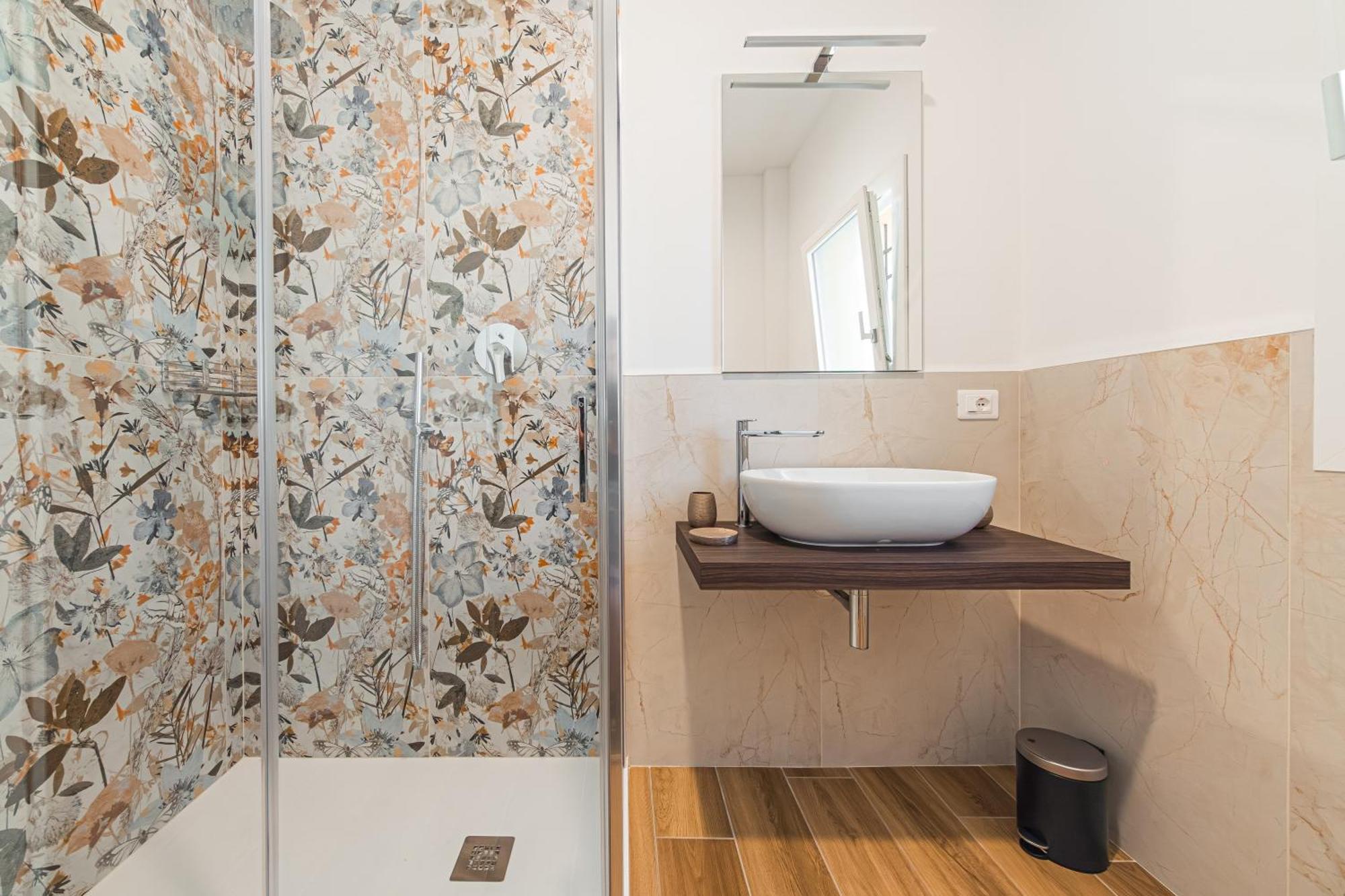 Cicogna House Apartment Villanova Di Castenaso ภายนอก รูปภาพ