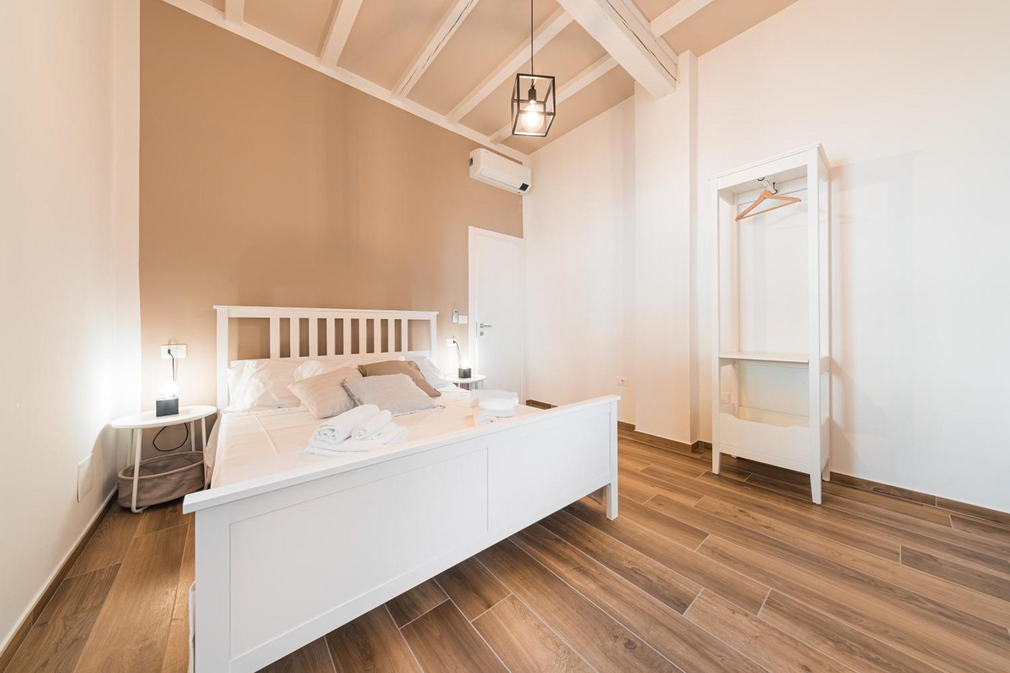 Cicogna House Apartment Villanova Di Castenaso ภายนอก รูปภาพ